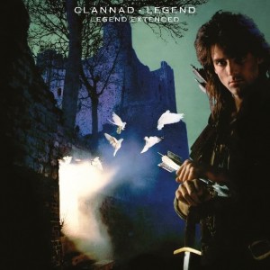 Clannad - Legend (1984) (40th Anniversary Extended Edition) (2CD)