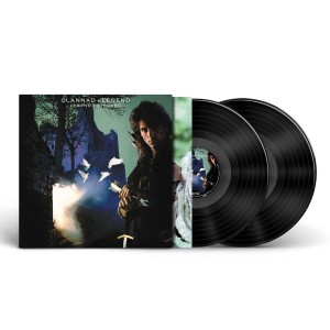Clannad - Legend (1984) (40th Anniversary Extended Edition) (2x Vinyl)