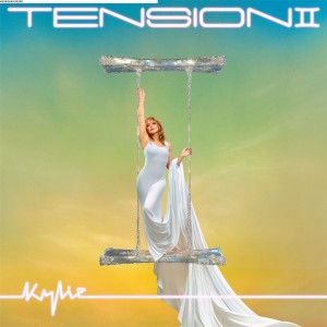 Kylie Minogue - Tension II (2024) (CD)