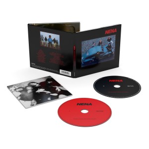 Nena - NENA (1983) (Remastered & Selected Works) (2CD)
