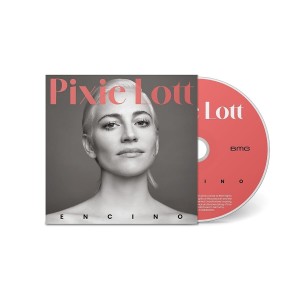 Pixie Lott - Encino (2024) (CD)