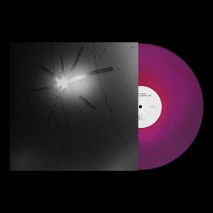 Touche Amore - Spiral In A Straight Line (2024) (Indies Rose Tinted Vinyl)