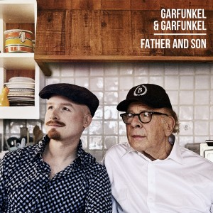 Garfunkel & Garfunkel - Father And Son (2024) (CD)