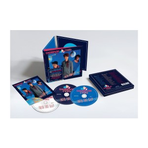 Thompson Twins - Into the Gap (1984) (Deluxe) (3CD)