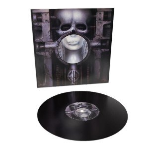 Emerson, Lake & Palmer - Brain Salad Surgery (1973) (Vinyl)