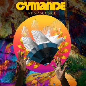 Cymande - Renascence (2025) (CD)
