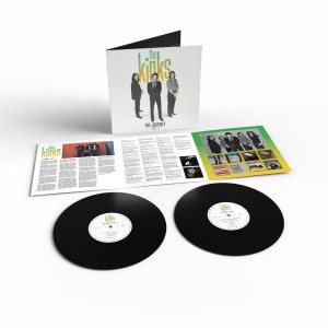 Kinks - The Journey, Pt 3 (2025) (2x Vinyl)