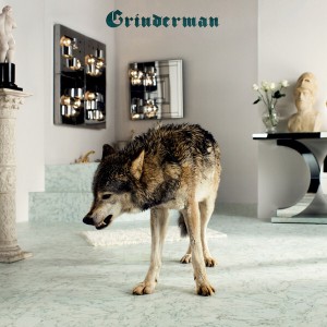 Grinderman - Grinderman 2 (2010) (CD)