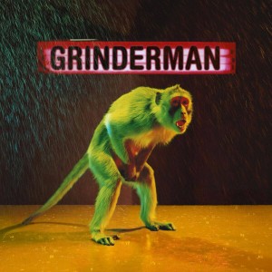 Grinderman - Grinderman (2007) (CD)