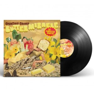 Counting Crows - Butter Miracle, The Complete Sweets! (2021/2025) (Vinyl)