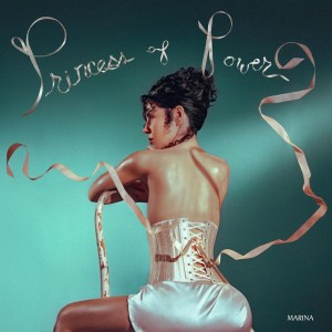 Marina - Princess Of Power (2025) (CD)