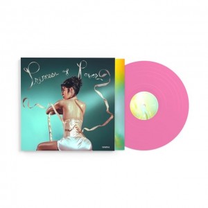 Marina - Princess Of Power (2025) (Pink Fantasy Vinyl)