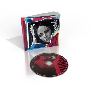 Amy Macdonald - Is This What You´ve Been Waiting For? (2025) (Deluxe) (CD)