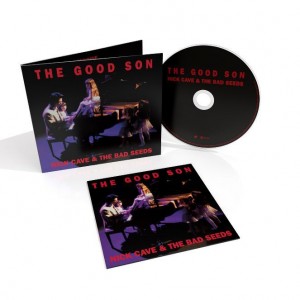 Nick Cave & The Bad Seeds - The Good Son (1990) (CD)