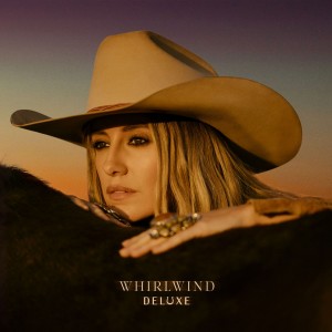 Lainey Wilson - Whirlwind (2024) (Deluxe) (2x Vinyl)
