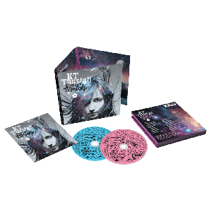 KT Tunstall - Eye to the Telescope: Stargazer Edition (2004) (2CD)