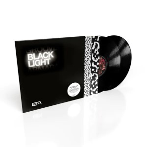Groove Armada - Black Light  (2010) (2x Vinyl)
