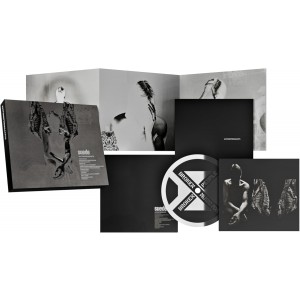 Suede - Antidepressants (2025) (Deluxe) (CD)