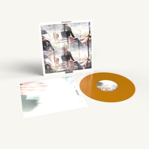 Charlatans - We Are Love (2025) (Indie Exclusive) (Orange Vinyl)