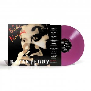 Bryan Ferry - Bete Noire (1987) (Purple Vinyl)