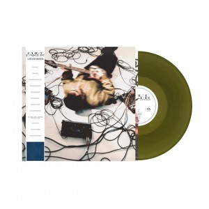 Chet Faker - A Love For Strangers (2026) (Indie Exclusive) (Green Vinyl)