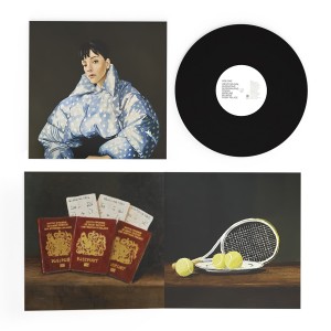 Lily Allen - West End Girl (2026) (Vinyl)