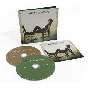 Katie Melua - Piece By Piece (2005) (20th Anniversary) (2CD)
