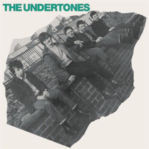 Undertones - The Undertones (1979) (CD)