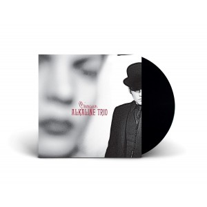 Alkaline Trio - Crimson (2005) (Vinyl)