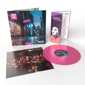 Squeeze - Trixies (2026) (Pink Vinyl)