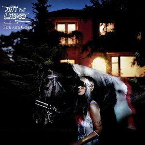 Bat For Lashes - Fur and Gold (2006) (Deluxe) (2CD)