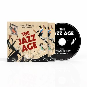 Bryan Ferry - The Jazz Age (2012) (CD)