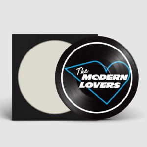 Modern Lovers - The Modern Lovers (1976) (RSD 2026) (Picture Vinyl)
