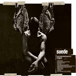 Suede - Antidepressants: Demos (RSD 2026) (12-inch)