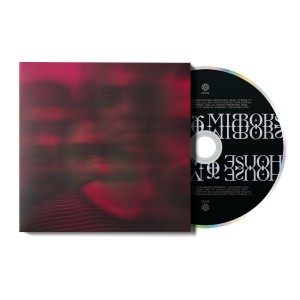 All Them Witches - House of Mirrors (2026) (CD)