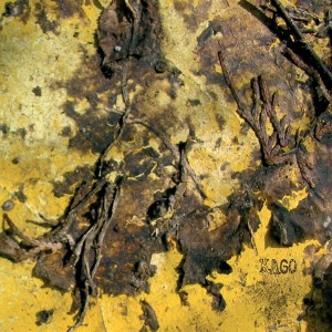 Kago - Mopskassi maja (2008) (CD)