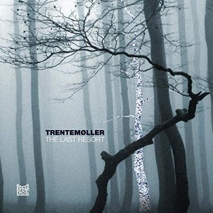 Trentemoller - The Last Resort (Vinyl)