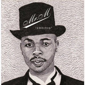 Lambchop - Mr. M (2x Vinyl)
