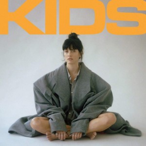 Noga Erez - Kids (2021) (Vinyl)