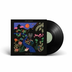 Jose Gonzalez - Local Valley