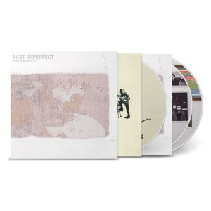 Tindersticks - Past Imperfect - The Best Of Tindersticks 92 - 21 (Dlx)