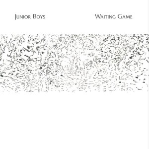 Junior Boys - Waiting Game (CD)