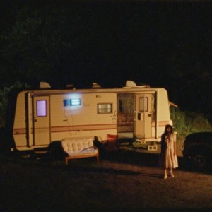 Boy Harsher - The Runner (OST) (White Vinyl)