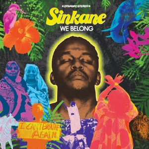 SINKANE-WE BELONG (LIMITED PURPLE VINYL)