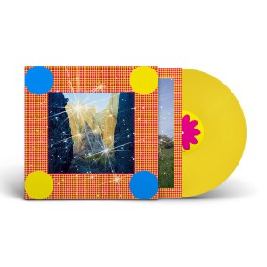 Caribou - Honey (2024) (Yellow Vinyl)