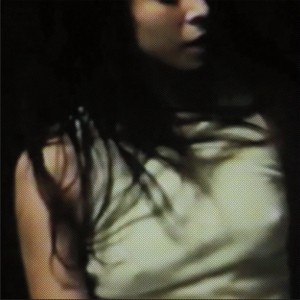 Boy Harsher - Yr Body Is Nothing (2016) (Orange/Black Marble Vinyl)