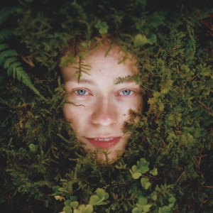 Anna B Savage - You & i are Earth (2025) (Vinyl)