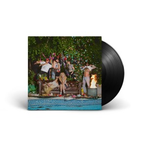 Lambrini Girls - Who Let The Dogs Out (2025) (Vinyl)