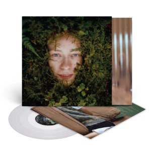 Anna B Savage - You & i are Earth (Transparent Vinyl) (2025) (Vinyl)