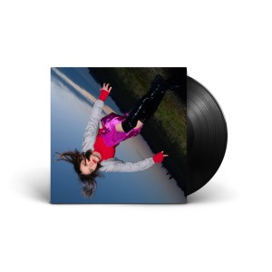 Sophia Kennedy - Squeeze Me (2025) (Vinyl)
